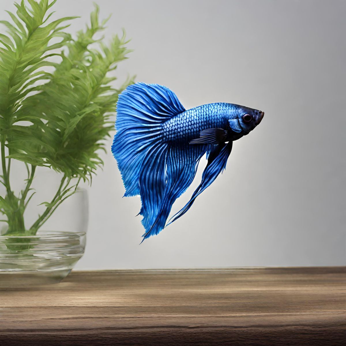 Should Betta Be Removed For Cleaning? Fish Tank Jungle